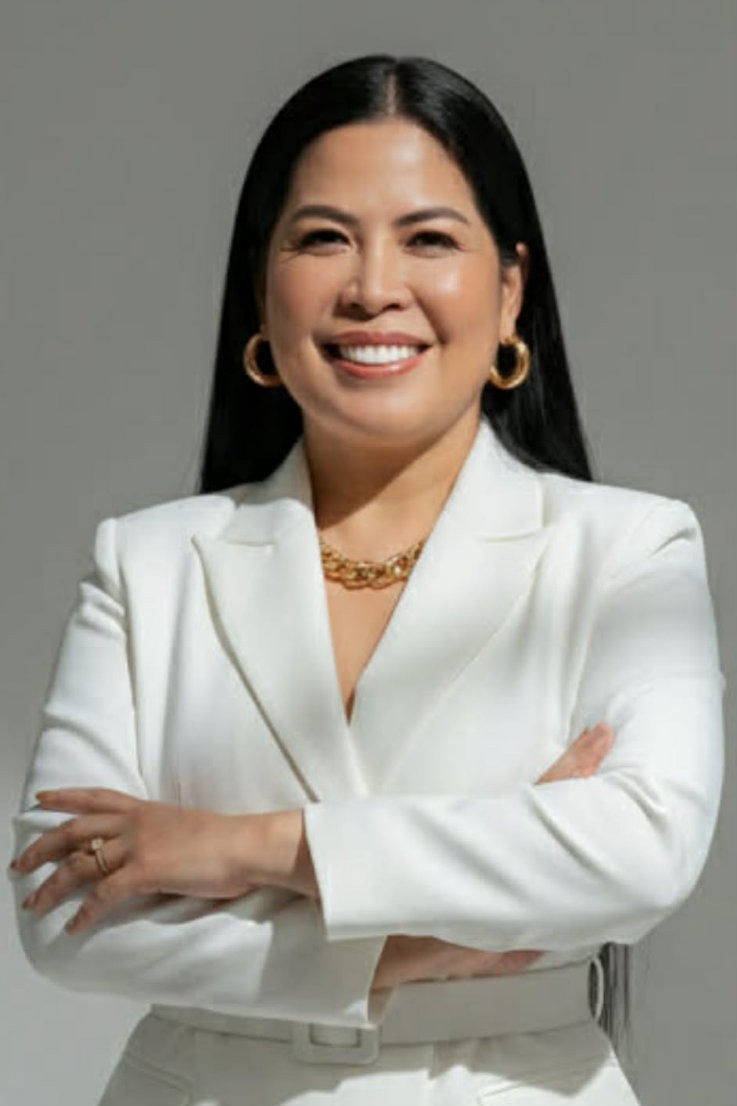 Ms. Joann D. Uy