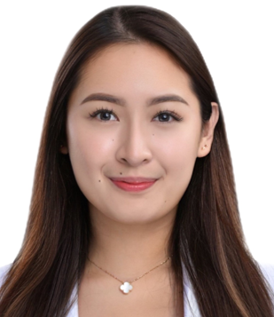 Dr. Wyll Ann Shayne D. Uy
